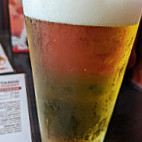 Red Robin Gourmet Burgers And Brews food