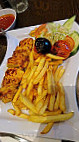 Shawarma Persian Lebanese Aberdeen food