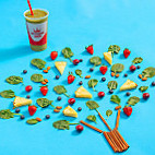 Smoothie King food