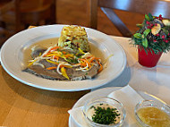 Gasthaus Hansy food