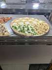 West 190th Pizza food