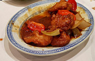Cinese Ru Yi Di Shao Lina C food