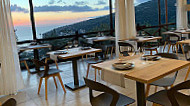 L’uliveto Seaview food