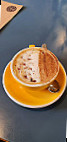 Pavement Coffee Co food