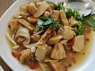 Yes Natural Yuè Yì Fāng food