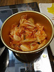 K Star Korean Bbq food