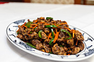 China - Feng Sheng food