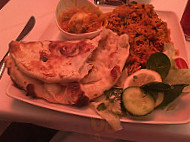Alishaan food