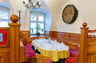 Stiftsgasthaus d Stiftes Heiligenkreuz food