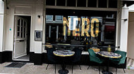 Nero inside