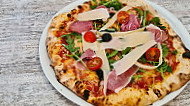 Le Pizzaiollo Pizzeria à Sisteron food
