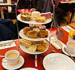 Patisserie Valerie food