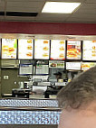 Carl's Jr. inside