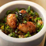 Côté Sushi Vaugirard Cibo