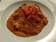 Biplob Tandoori food