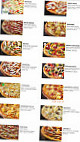 Domino's Pizza Clichy menu