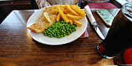 Simms Road Inn Pub food