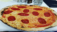 Pizzeria L'angolo food