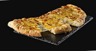 Domino's Pizza Santeny food