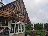 Apple Tree Inn inside