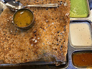 Saravana Bhavan food