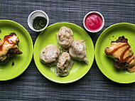 Doli's Momo food