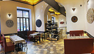 Gran Caffe Visconti food