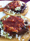 Betos Tacos On Wheels food