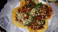 Betos Tacos On Wheels food