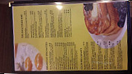 Stacks Pancake House Grill menu