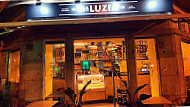 Boteco Dona Luzia Graca inside