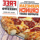 Pie Five Pizza food