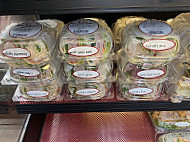 Brightwaters Village Deli food