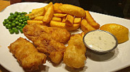 Harvester Sovereign Harbour food