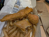 Long John Silver's Taco Bell (tl37553) food