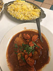 Kabab N Curry Indo Pak food