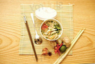 Mummum Vietnamese Take Away food