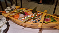 Mikaku Sushi Rimini food