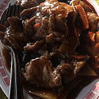 Chinarestaurant Tsing-Tao food