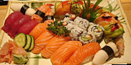 Sushi Ocean food