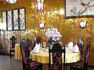 China Restaurant Kunming food