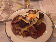 Schützenmatt food