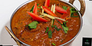 Durbar Indian Cuisine food