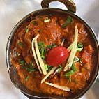 Durbar Indian Cuisine food