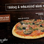 Le Kiosque à Pizzas Cibo