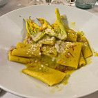 Massimo D' Azeglio food