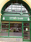 Otter's Tears Beer Co. outside