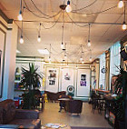 Coffee Station Margate inside
