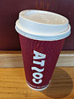 Costa Coffee food