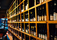 The Alps Wine Shop & Bar food
